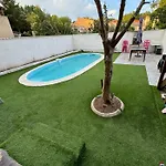 Nyaraló Location Maison Avec Piscine Privee. Agde