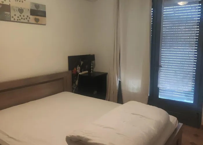 Vakantiehuis Location Maison Avec Piscine Privee. Agde